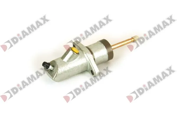 хидравлична помпа, активатор съединител DIAMAX              