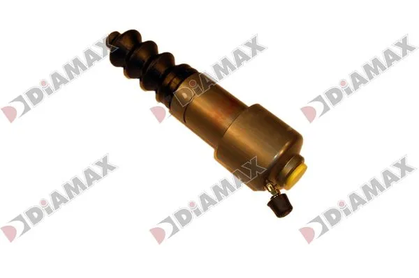 хидравлична помпа, активатор съединител DIAMAX              