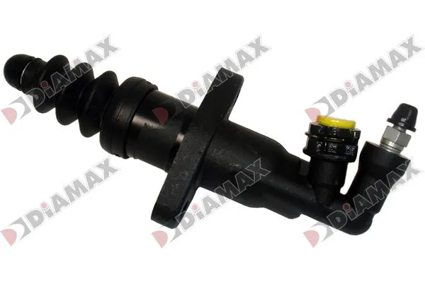 хидравлична помпа, активатор съединител DIAMAX              