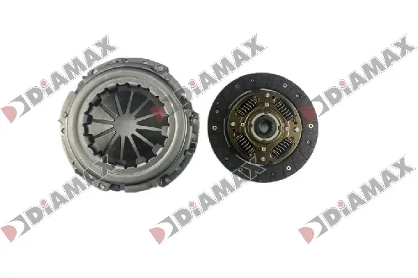 комплект съединител DIAMAX              