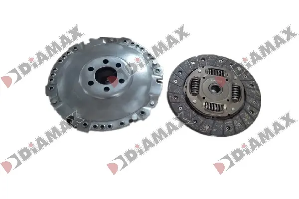 комплект съединител DIAMAX              