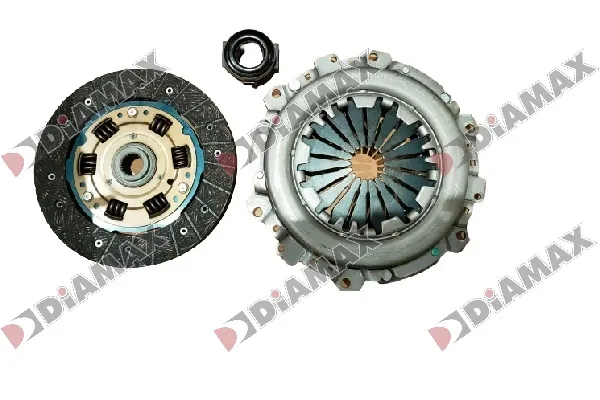 комплект съединител DIAMAX              