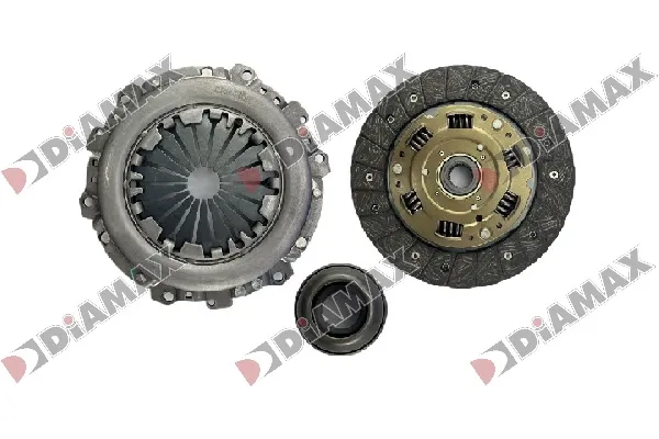 комплект съединител DIAMAX              