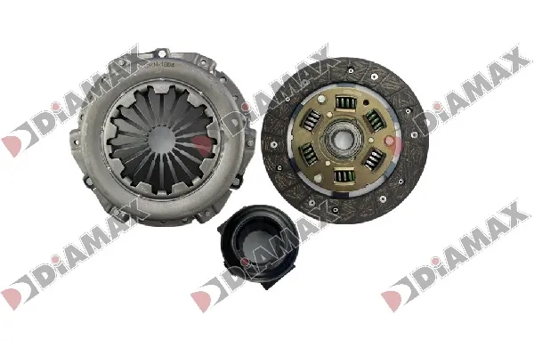 комплект съединител DIAMAX              