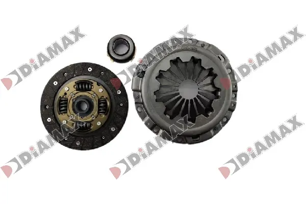 комплект съединител DIAMAX              