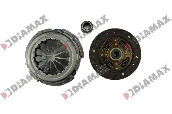 комплект съединител DIAMAX              