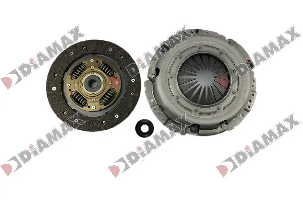 комплект съединител DIAMAX              