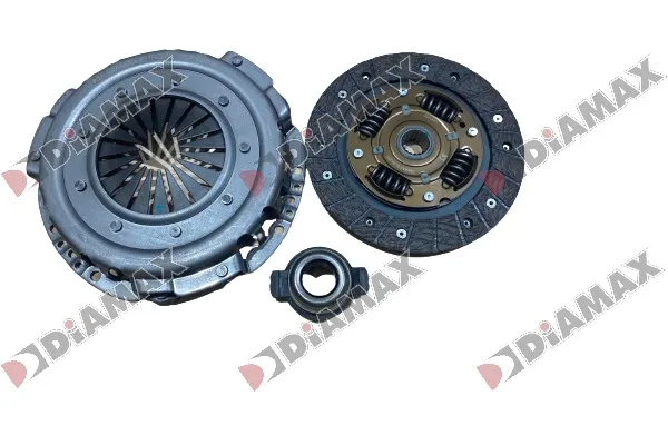 комплект съединител DIAMAX              