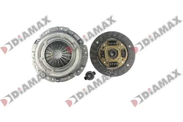 комплект съединител DIAMAX              