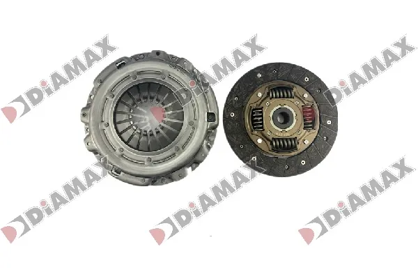 комплект съединител DIAMAX              