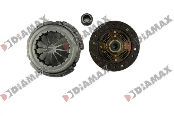 комплект съединител DIAMAX              