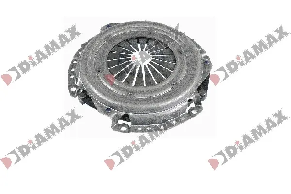 притискателен диск DIAMAX              