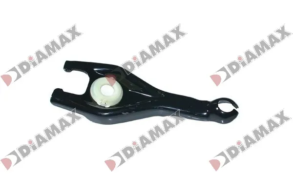 изключваща вилка, съединител DIAMAX              