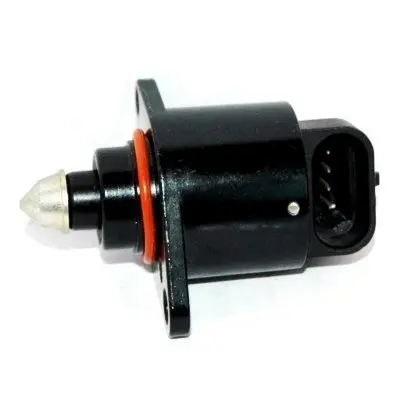 Регулиращ клапан на свободния ход, захранване с въздух FISPA