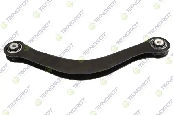 носач, окачване на колелата TEKNOROT            