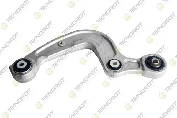 носач, окачване на колелата TEKNOROT            