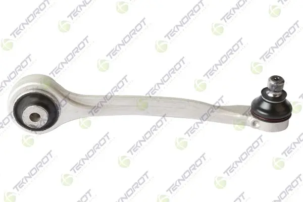 носач, окачване на колелата TEKNOROT            