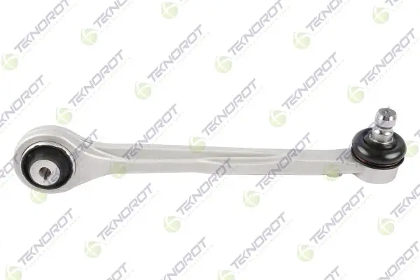 носач, окачване на колелата TEKNOROT            