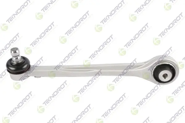 носач, окачване на колелата TEKNOROT            