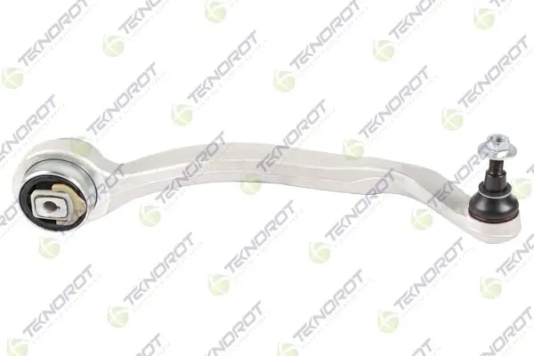 носач, окачване на колелата TEKNOROT            