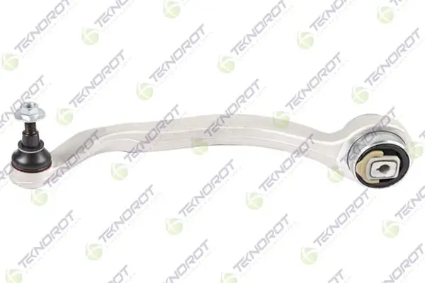 носач, окачване на колелата TEKNOROT            