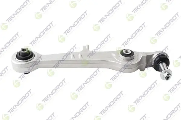 носач, окачване на колелата TEKNOROT            