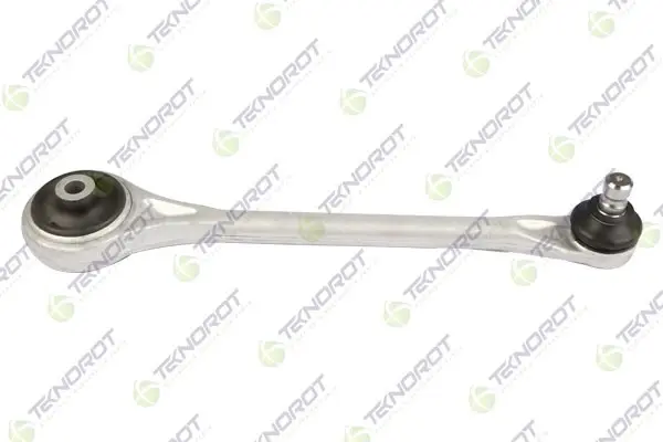 носач, окачване на колелата TEKNOROT            