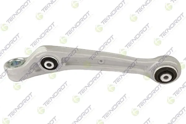 носач, окачване на колелата TEKNOROT            