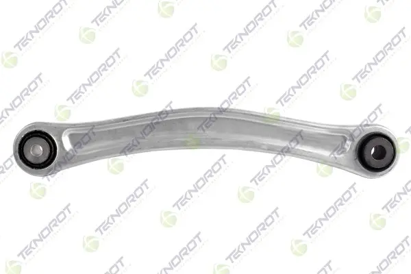 носач, окачване на колелата TEKNOROT            