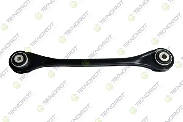 носач, окачване на колелата TEKNOROT            