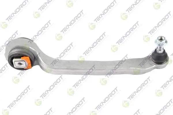 носач, окачване на колелата TEKNOROT            