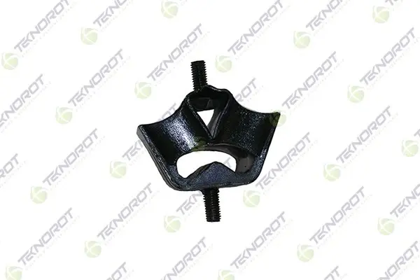 окачване, двигател TEKNOROT            