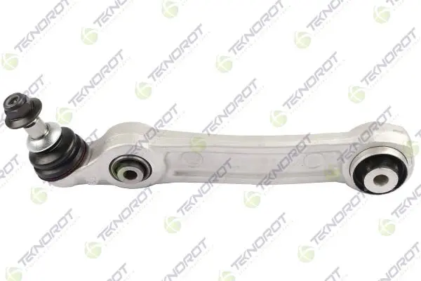 носач, окачване на колелата TEKNOROT            