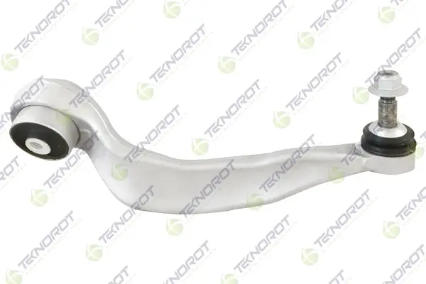 носач, окачване на колелата TEKNOROT            