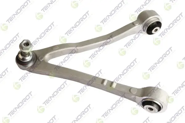 носач, окачване на колелата TEKNOROT            