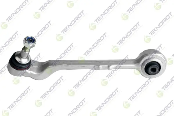 носач, окачване на колелата TEKNOROT            