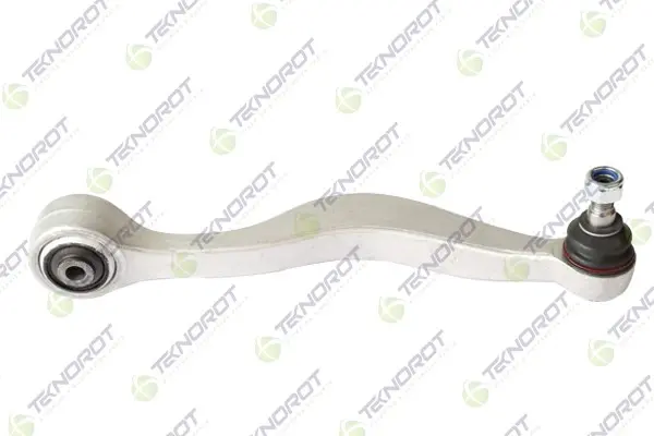 носач, окачване на колелата TEKNOROT            