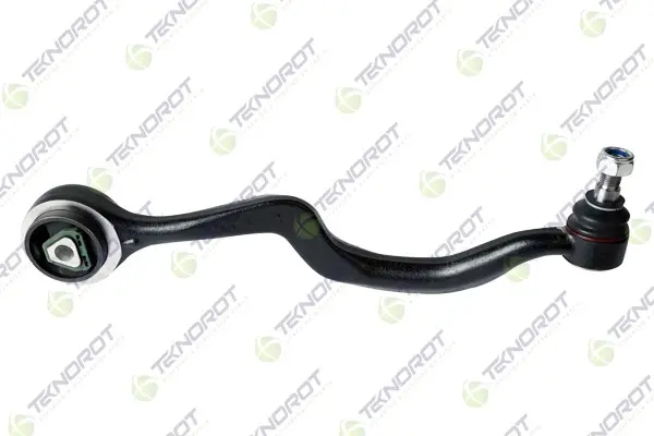 носач, окачване на колелата TEKNOROT            