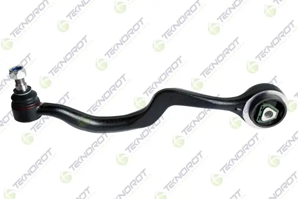 носач, окачване на колелата TEKNOROT            