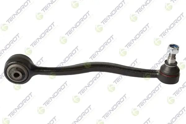 носач, окачване на колелата TEKNOROT            