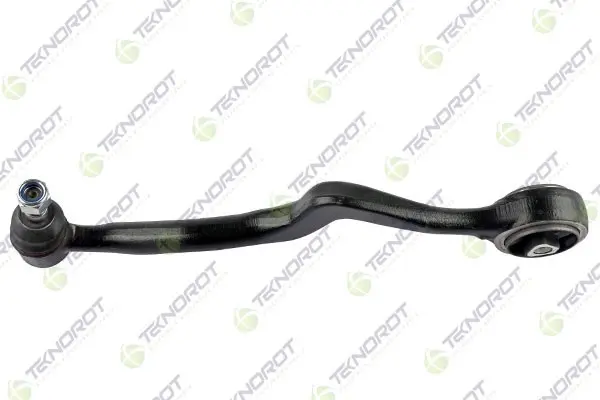 носач, окачване на колелата TEKNOROT            