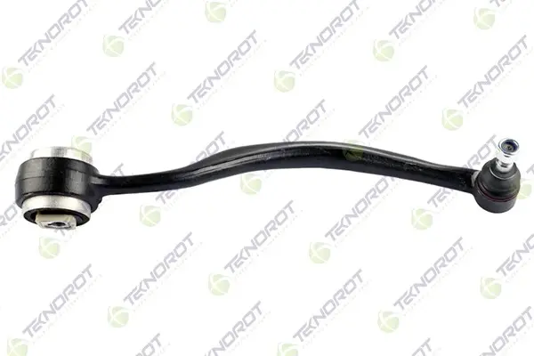 носач, окачване на колелата TEKNOROT            