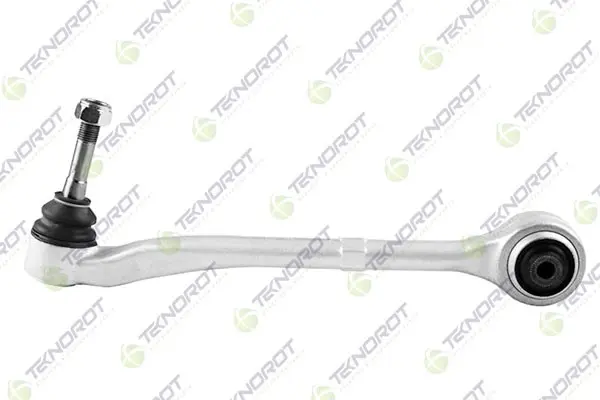 носач, окачване на колелата TEKNOROT            