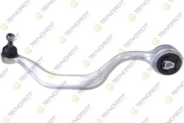 носач, окачване на колелата TEKNOROT            