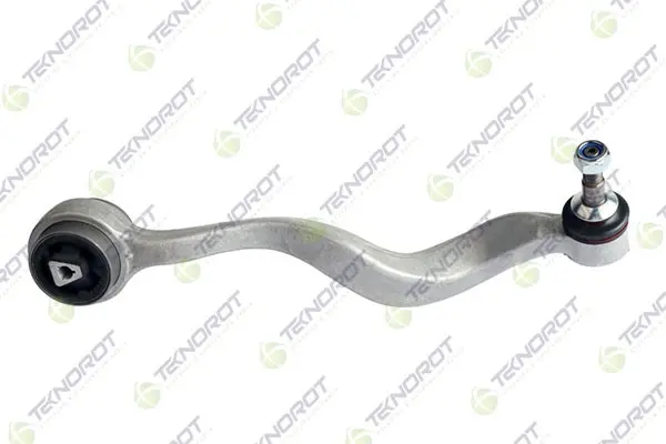 носач, окачване на колелата TEKNOROT            