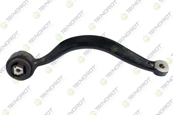 носач, окачване на колелата TEKNOROT            