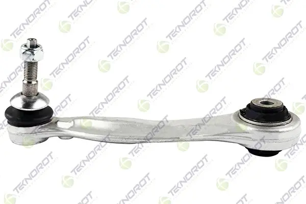 носач, окачване на колелата TEKNOROT            