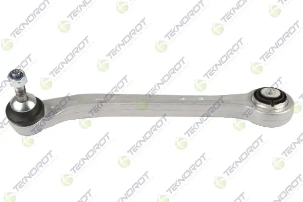 носач, окачване на колелата TEKNOROT            