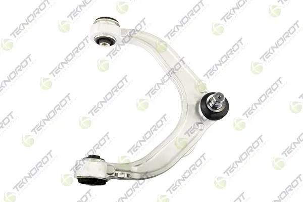 носач, окачване на колелата TEKNOROT            