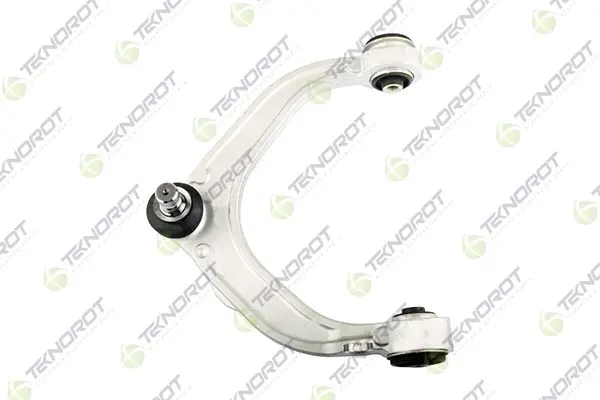 носач, окачване на колелата TEKNOROT            